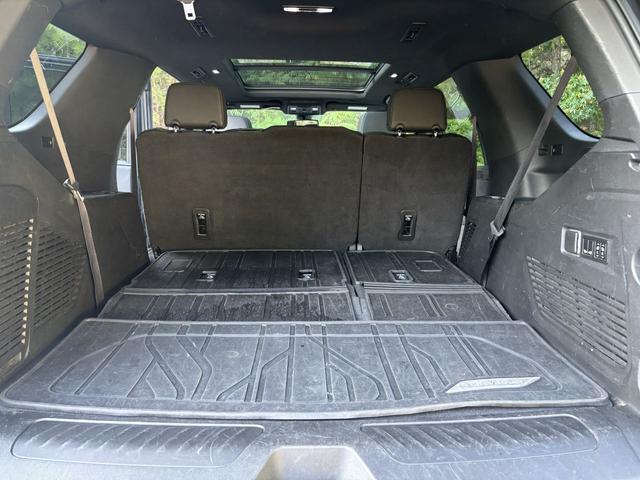 Photo of 2022 Gray Chevrolet Tahoe