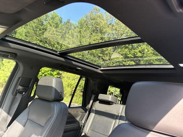 Photo of 2022 Gray Chevrolet Tahoe