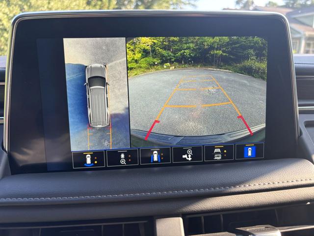 Photo of 2022 Gray Chevrolet Tahoe