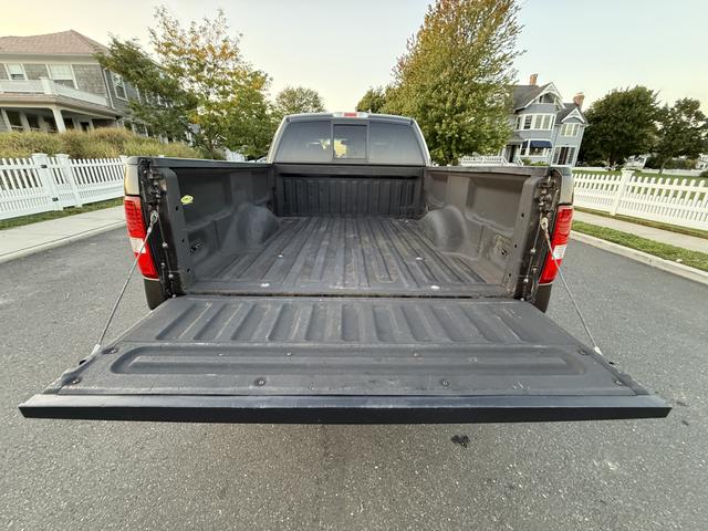 Photo of 2005 Beige Ford F-150