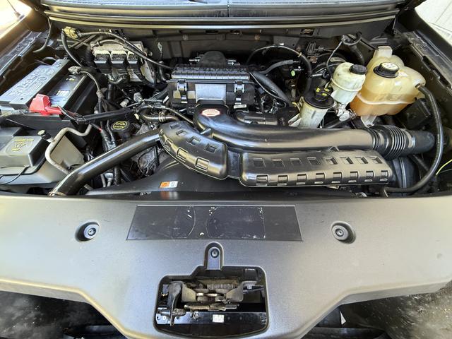 Photo of 2005 Beige Ford F-150