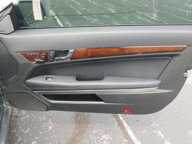 Photo of 2012 Silver Mercedes-Benz E-Class