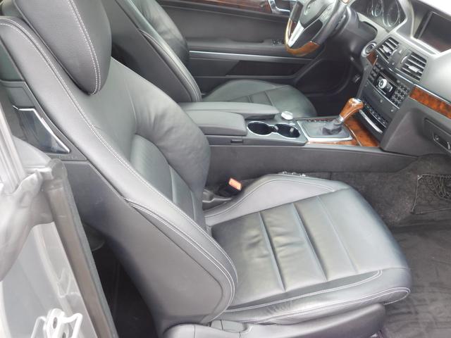Photo of 2012 Silver Mercedes-Benz E-Class