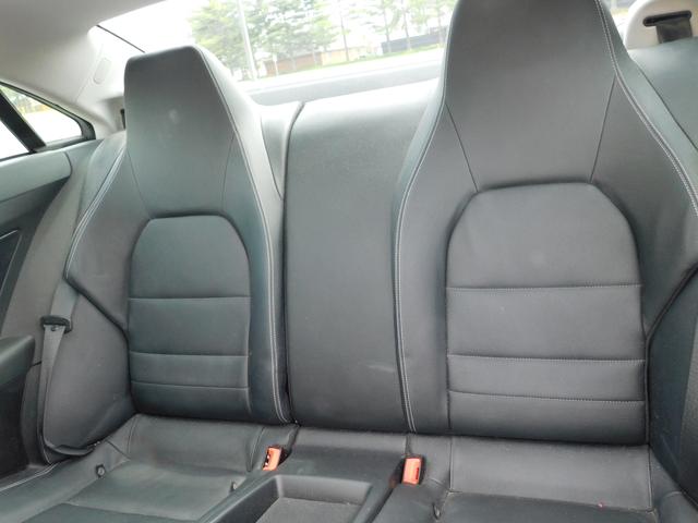 Photo of 2012 Silver Mercedes-Benz E-Class