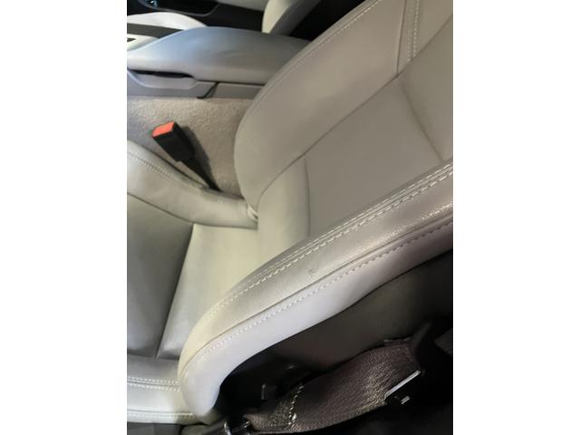 Photo of 2016 Silver Chevrolet Corvette