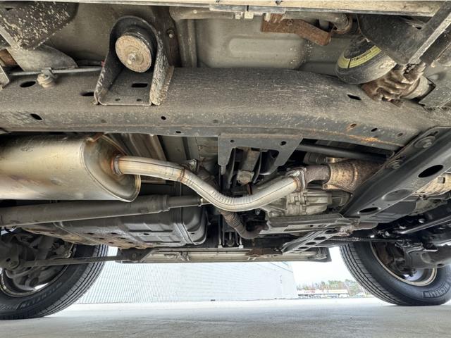 Photo of 2006 Black Lexus LX 470