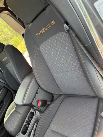 Photo of 2024 Gray Jeep Gladiator