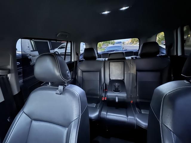 Photo of 2021 White Volkswagen Atlas