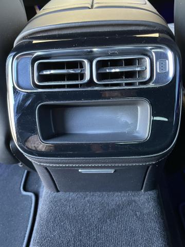 Photo of 2021 Black Mercedes-Benz S-Class