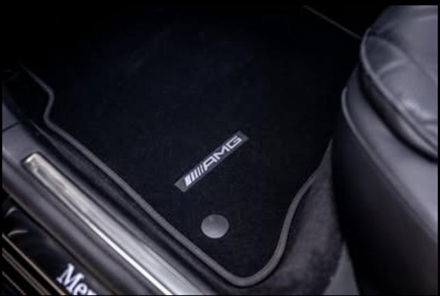 Photo of 2021 Black Mercedes-Benz S-Class