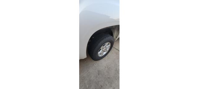 Photo of 2011 White GMC Sierra 1500
