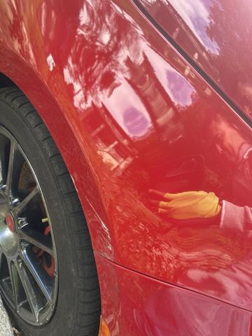 Photo of 2015 Red FIAT 500