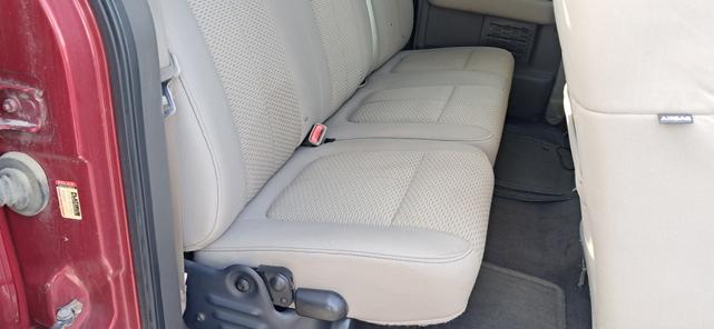 Photo of 2010 Red Ford F-150