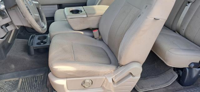 Photo of 2010 Red Ford F-150