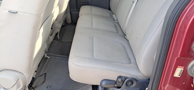 Photo of 2010 Red Ford F-150