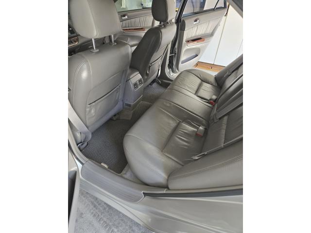 Photo of 2005 Silver Toyota Camry
