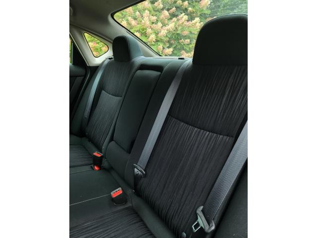 Photo of 2019 Black Nissan Sentra