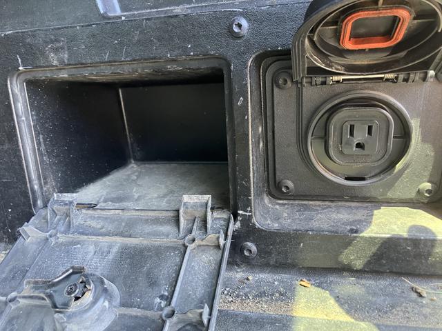 Photo of 2017 Blue Toyota Tacoma