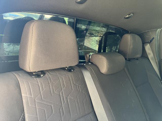Photo of 2017 Blue Toyota Tacoma