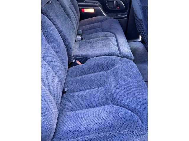 Photo of 1999 Blue Chevrolet Tahoe