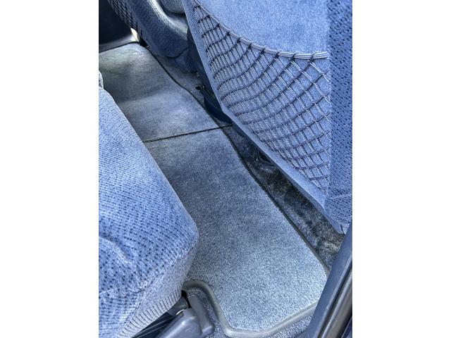 Photo of 1999 Blue Chevrolet Tahoe