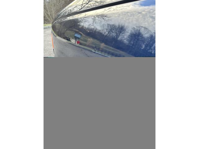 Photo of 1999 Blue Chevrolet Tahoe