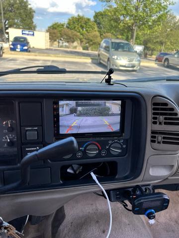 Photo of 1998 Beige Chevrolet 1500