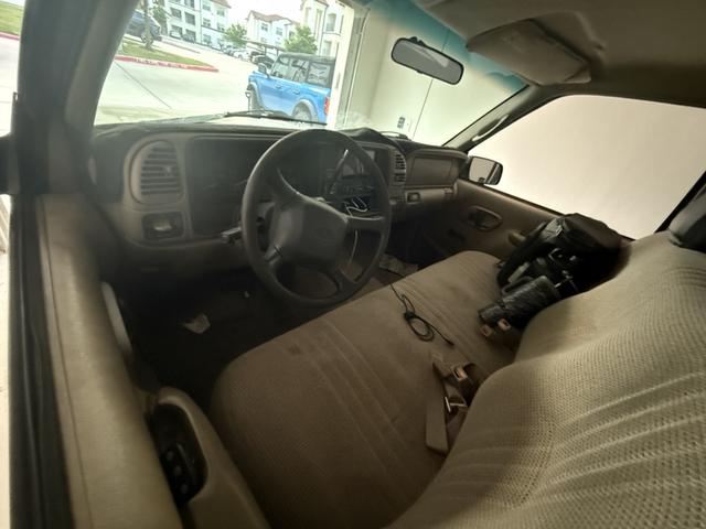 Photo of 1998 Beige Chevrolet 1500