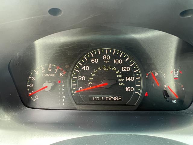 Photo of 2004 Silver Honda Accord