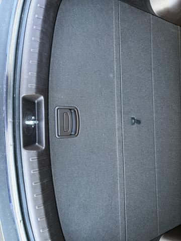 Photo of 2017 Blue Hyundai Santa Fe Sport