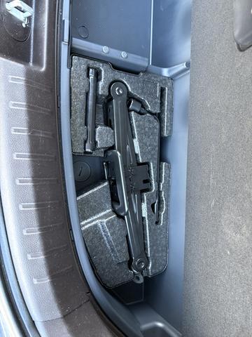 Photo of 2017 Blue Hyundai Santa Fe Sport
