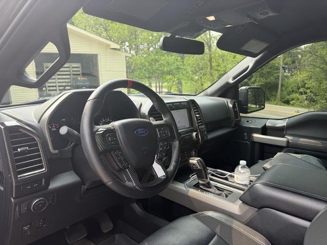 Photo of 2019 Gray Ford F-150