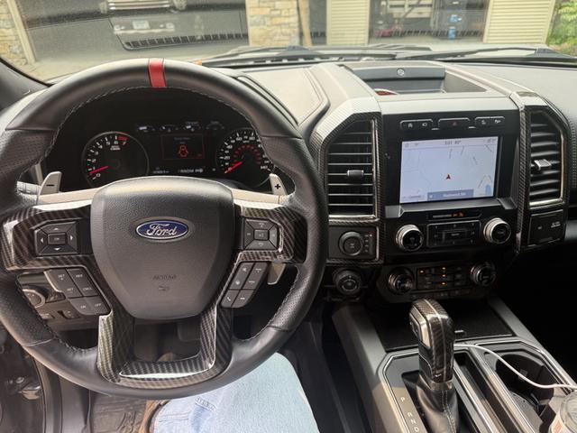 Photo of 2019 Gray Ford F-150