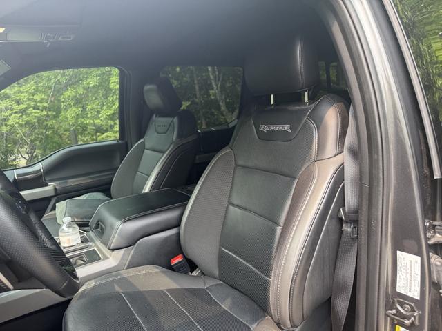 Photo of 2019 Gray Ford F-150