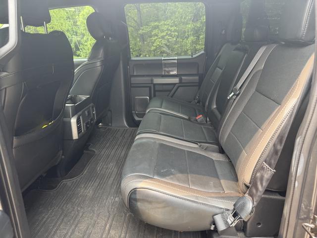Photo of 2019 Gray Ford F-150