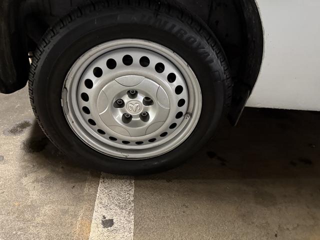 Photo of 2019 White RAM ProMaster City