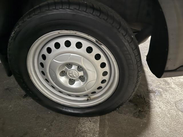 Photo of 2019 White RAM ProMaster City