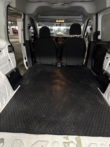 Photo of 2019 White RAM ProMaster City