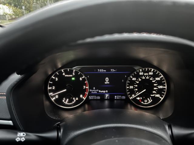 Photo of 2019 Gray Nissan Altima