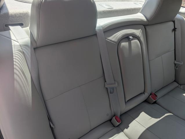 Photo of 2014 Black Chevrolet Impala