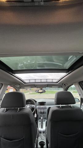 Photo of 2008 Silver Saturn Astra