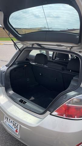 Photo of 2008 Silver Saturn Astra