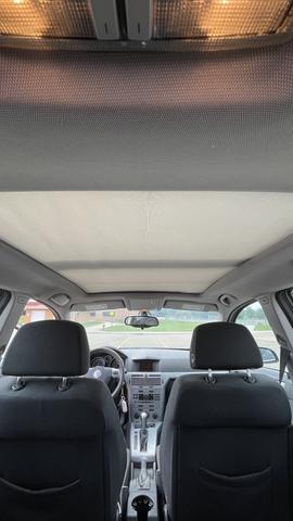 Photo of 2008 Silver Saturn Astra