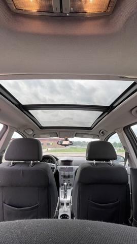 Photo of 2008 Silver Saturn Astra
