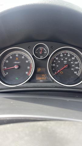 Photo of 2008 Silver Saturn Astra