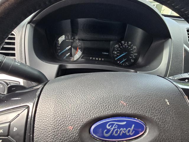 Photo of 2017 Red Ford Explorer