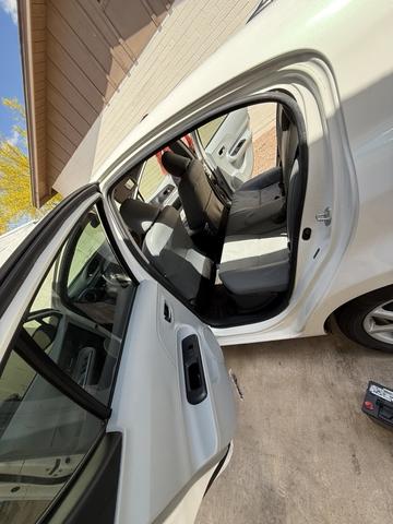 Photo of 2012 White Toyota Prius c