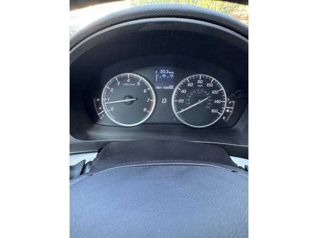 Photo of 2016 Black Acura ILX