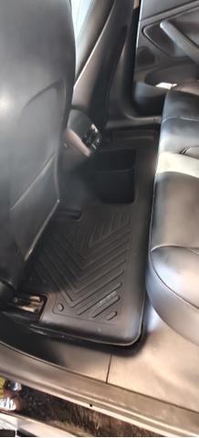 Photo of 2019 Black Tesla Model 3