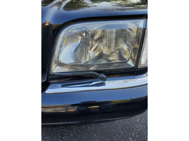 Photo of 1997 Black Mercedes-Benz S-Class